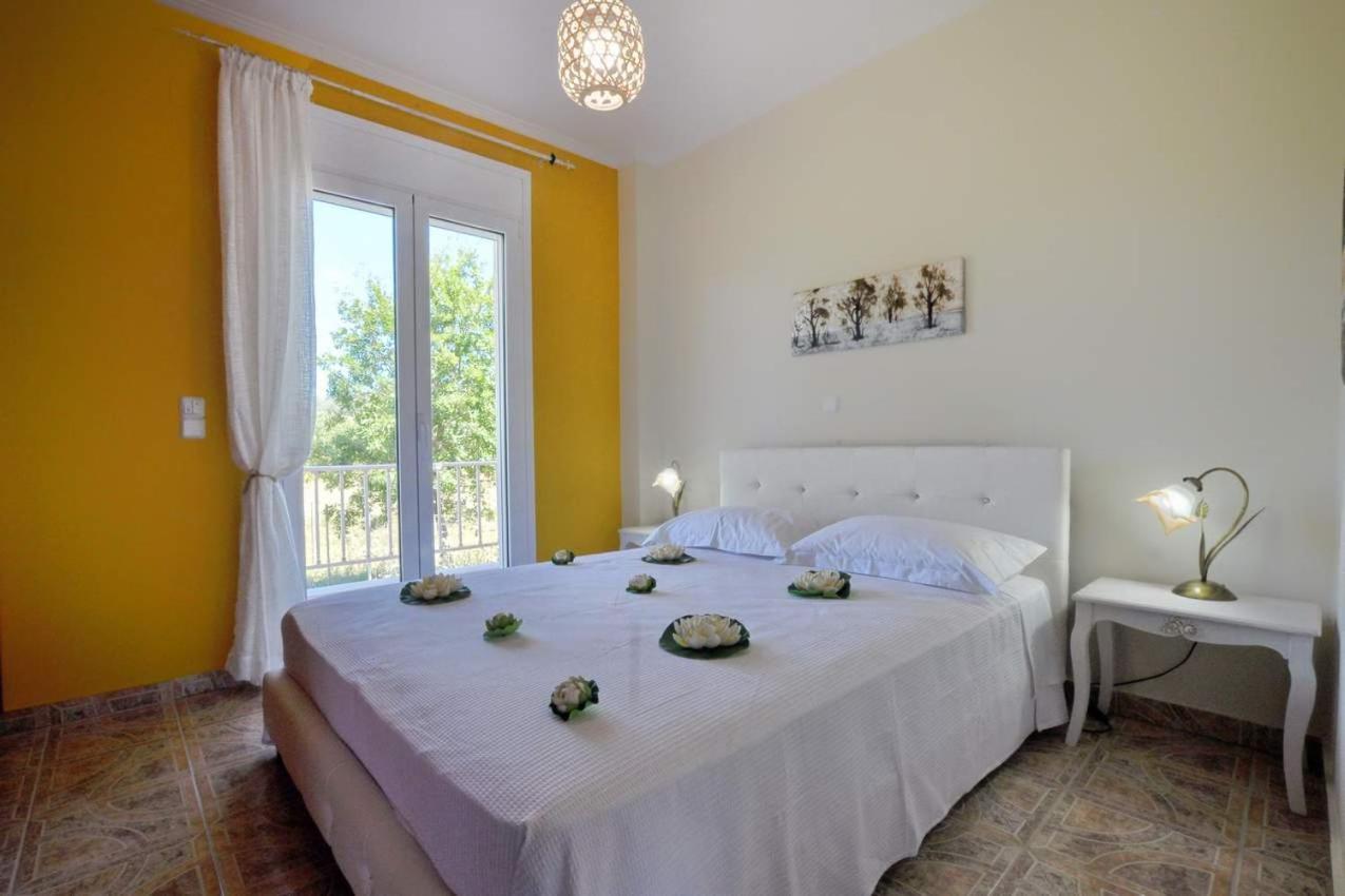 Alexandras Forest View Apartment Agios Prokopios  Luaran gambar